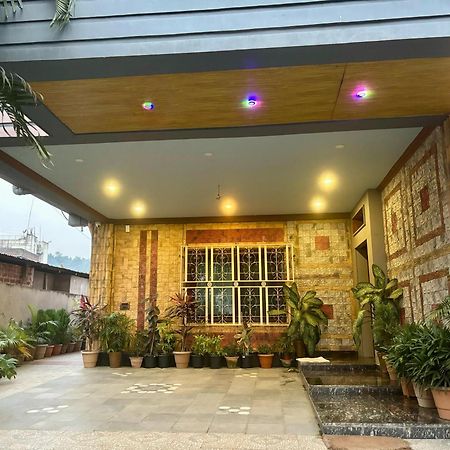 Krishna Shree Guest House Γουβαχάτι Εξωτερικό φωτογραφία